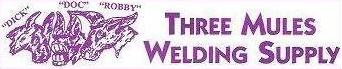 Three Mules Welding Supply