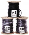 Direct Wire Flex-A-Prene #1 Welding Cable