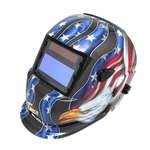 Tweco Weldskill Auto Darkening Helmet - Eagle 41001002
