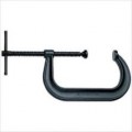 C-Clamp 404P 4" (100 mm)