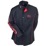 Black Stallion Stryker Fire Resistant Jacket BX9C
