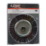 Eagle 6" Stringer Bead Wire Wheel - BW861