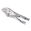 Irwin 10" Curved Jaw Locking Plier (10CR)
