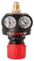 Victor Edge Series ESS3 Medium Duty Regulator - Acetylene (0781-5106)