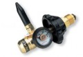Western Enterprises Balloon Filler Nozzle (Helium)