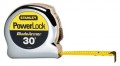 30' Powerlock Tape w/Blade Armor Coating (33-530)