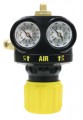 Victors Edge Series ESS4 Heavy Duty Regulator - Industrial Air (0781-5146)
