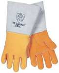 John Tillman Premium Elkskin Welding Gloves (850)