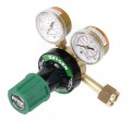 Victor Cutskill D350 Single Stage Regulator - Oxygen (0387-2303)