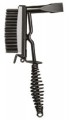 Atlas Dual Tool Chipping Hammer w/Wire Brush