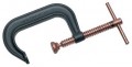 C-Clamp 406P 6" (150 mm)