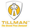 JOHN TILLMAN Material Safety Data Sheets