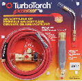 Turbo Torch Extreme MSKA-1 Torch Kit 0386-0366