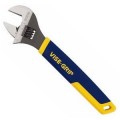 Irwin 8" Adjustable Wrench AW8 (2078608)