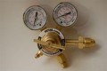 Victor CutSkill TPR250-500-580-CS Nitrogen Regulator (#0781-9135) 