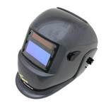 Tweco Weldskill Auto Darkening Helmet - Carbon 41001001