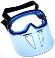 Jackson Monogoggle XTR shield (18629)