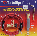 Turbo Torch SOF Flame WSF-3 Torch Kit 0386-0089