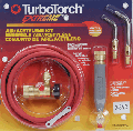 Turbo Torch Extreme X-6MC Torch Kit 0386-0339
