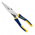 Irwin 8" Long Nose Pliers LN8 (2078218)